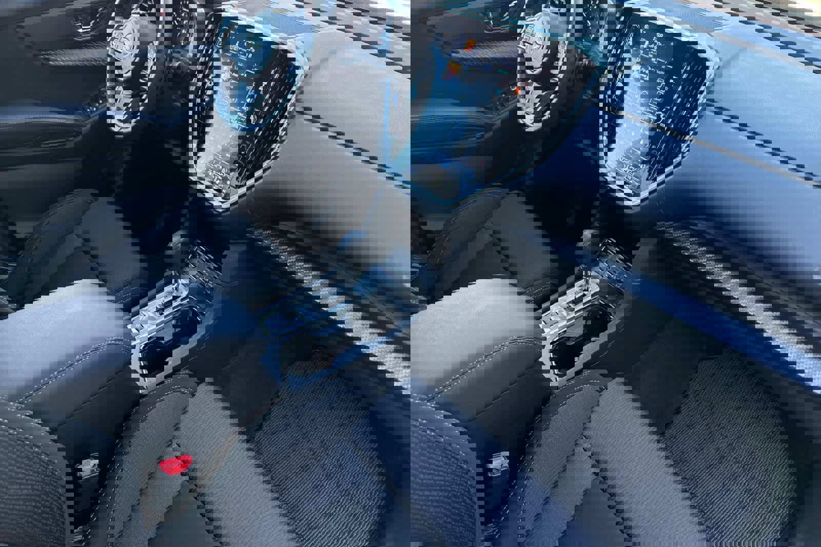 Certified 2024 Subaru Ascent Premium w/ Convenience Package image 18