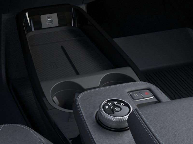 New 2024 Ford Mustang Mach-E Select w/ Comfort Package Lite image 15