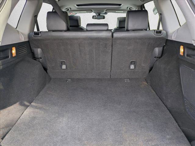 Used 2020 Honda CR-V Touring image 6