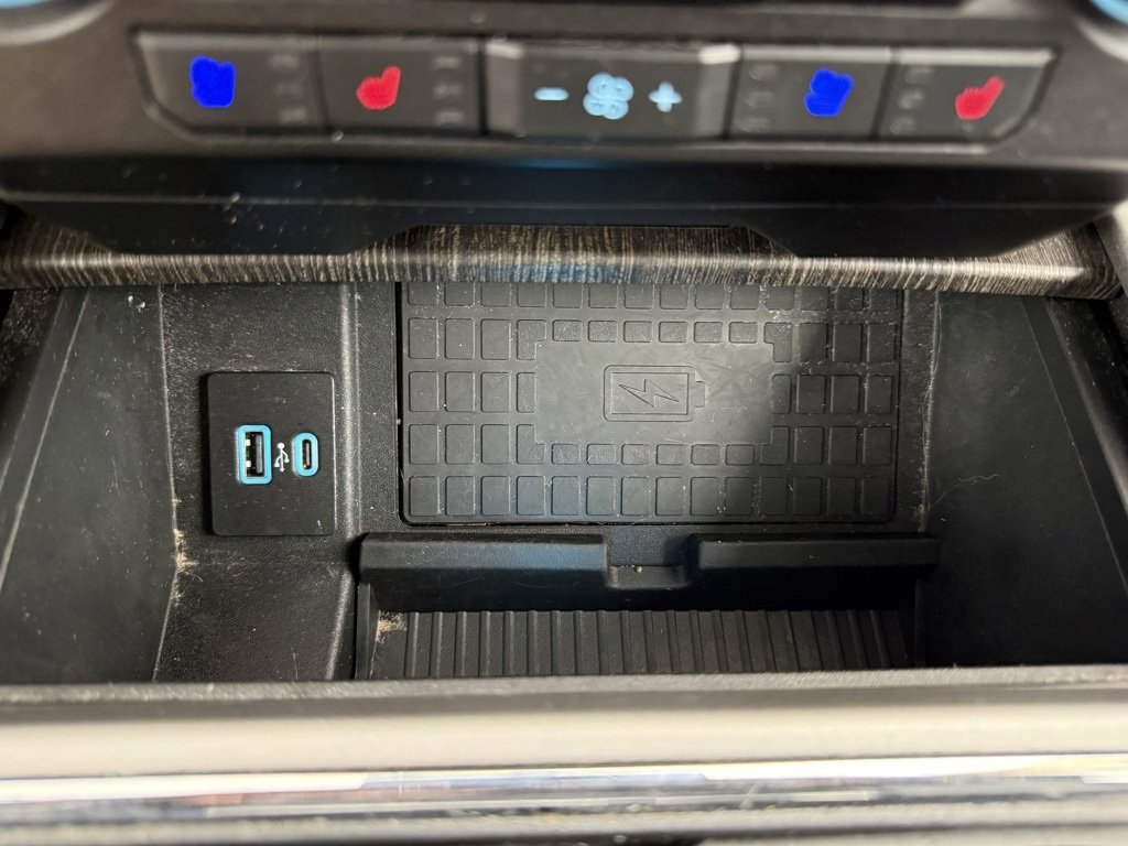 Used 2021 Ford F250 Lariat w/ Lariat Ultimate Package image 31