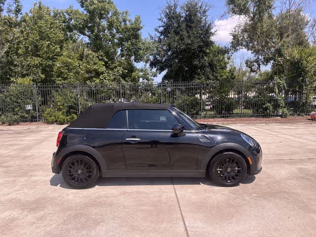Used 2024 MINI Cooper Convertible FWD image 15