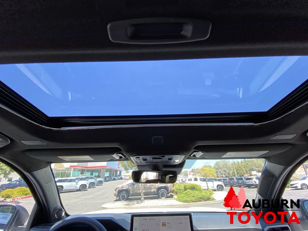 New 2026 Toyota 4Runner TRD Off-Road Premium AWD/4WD image 29