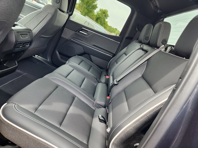 New 2026 GMC Sierra EV Elevation w/ Premium Package image 9