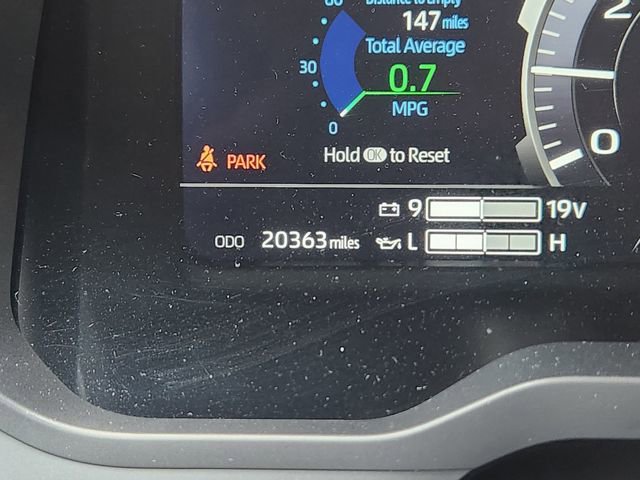 Used 2024 Toyota Tundra TRD Pro image 26