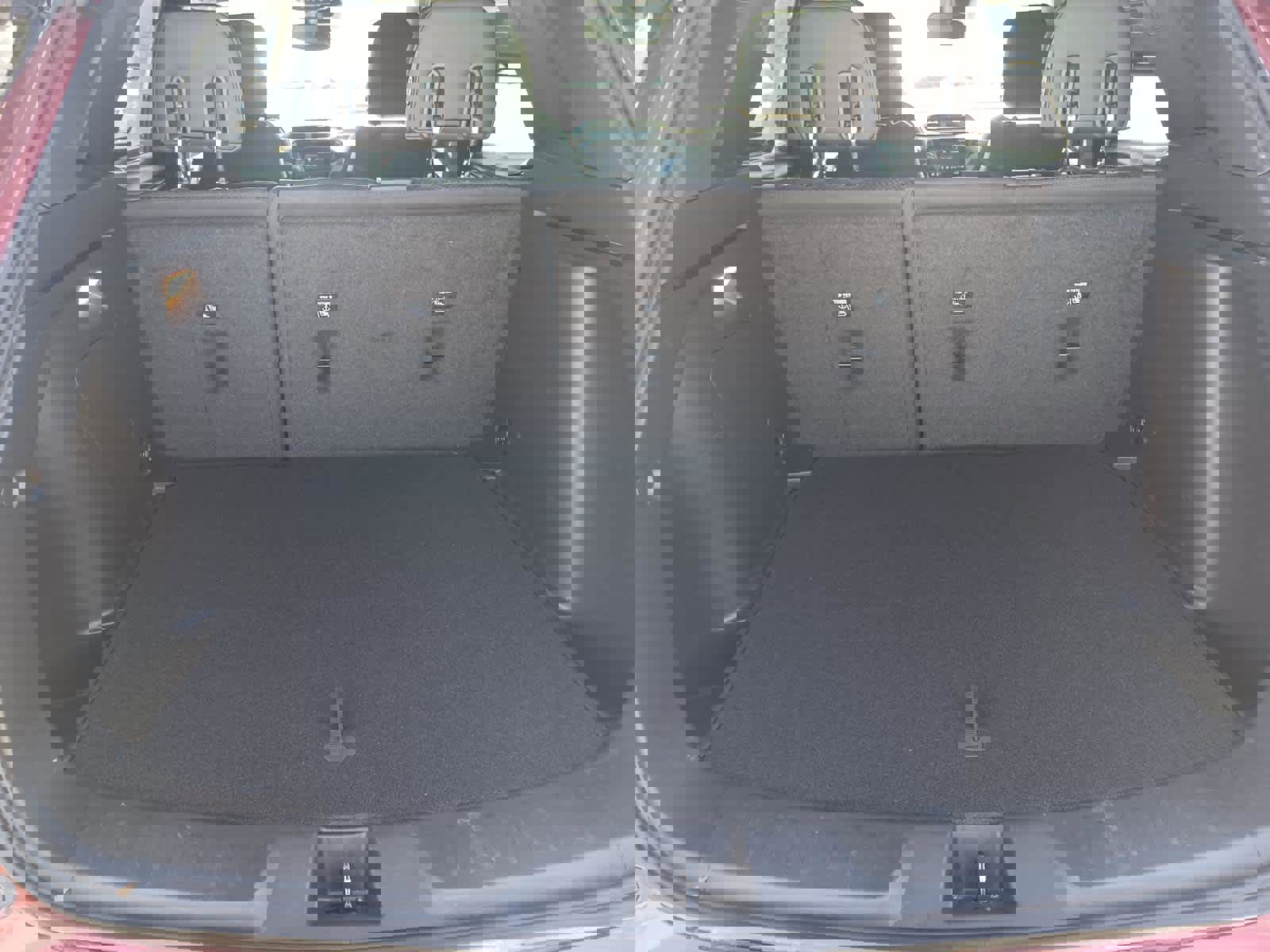 Used 2023 Chevrolet TrailBlazer RS w/ Convenience Package image 15