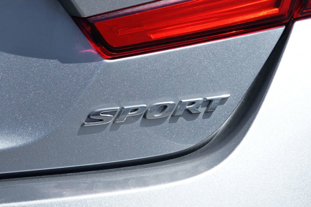 Used 2021 Honda Accord Sport image 43