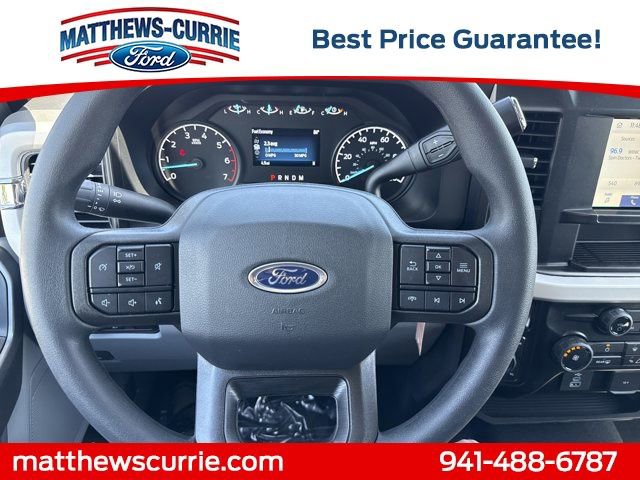 New 2026 Ford F250 XL AWD/4WD image 20