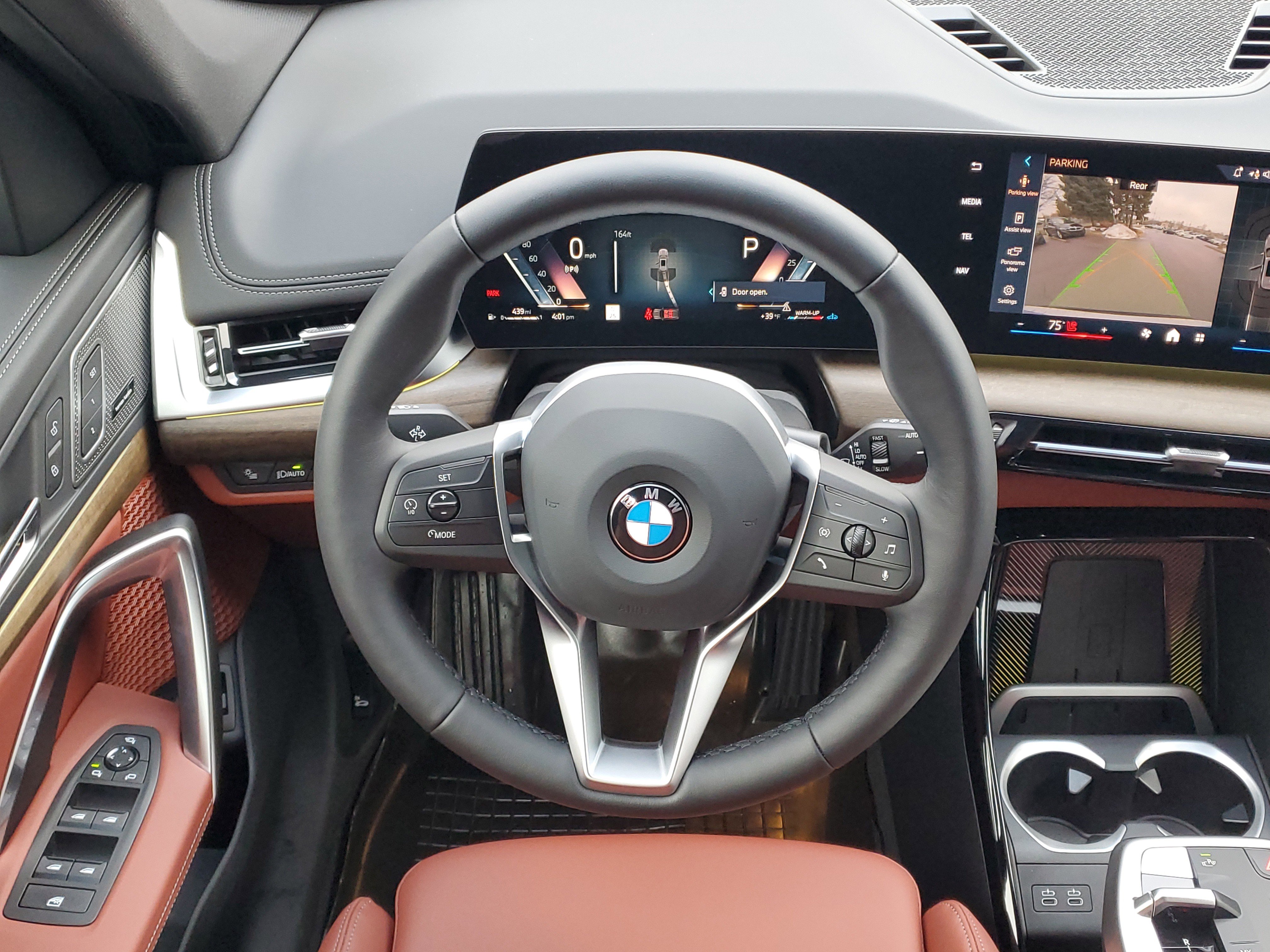 New 2026 BMW X1 xDrive28i image 23