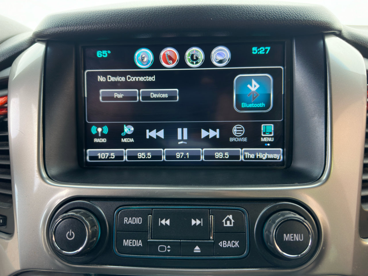 Used 2019 Chevrolet Tahoe LT image 31