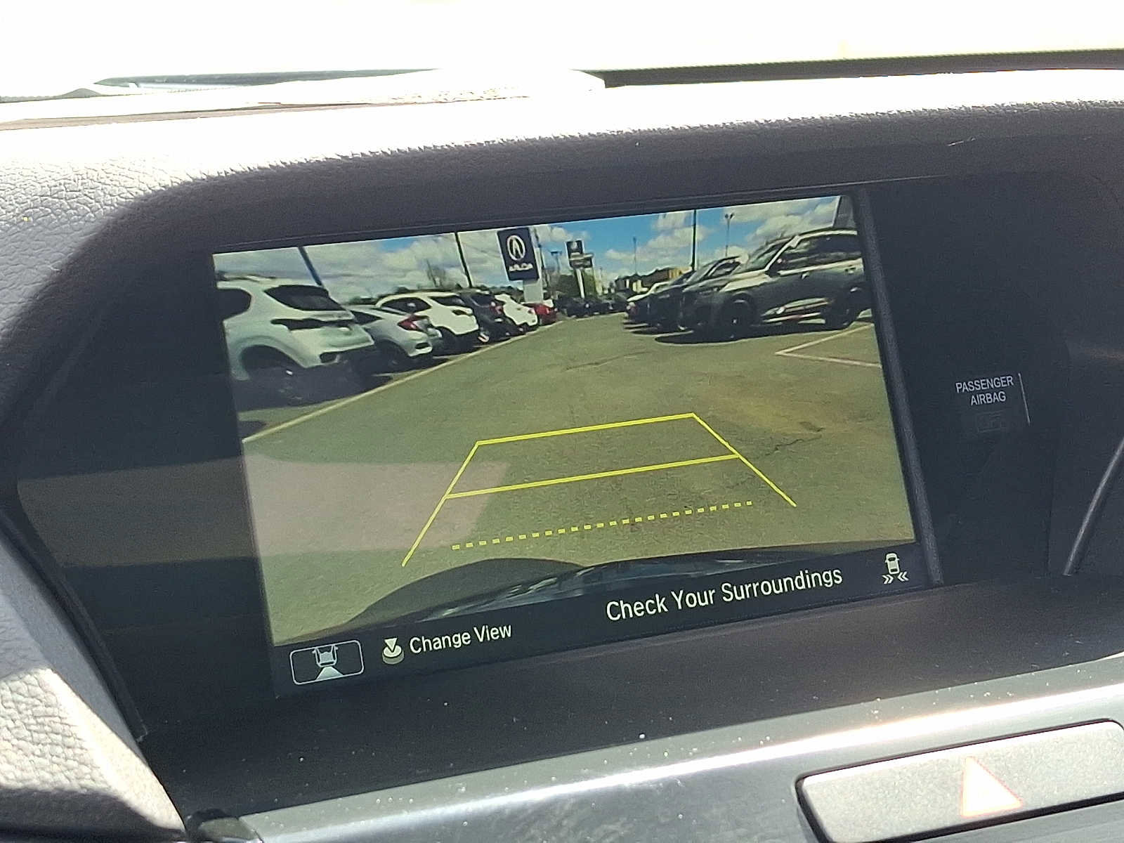 Used 2022 Acura ILX w/ Premium & A-SPEC Package image 19