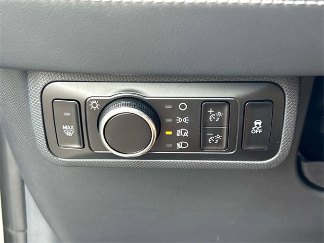 New 2025 Ford Mustang Mach-E Premium image 25