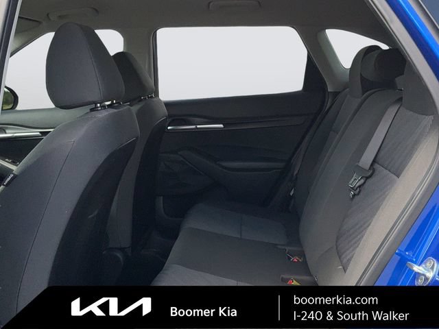 Certified 2023 Kia Seltos LX AWD/4WD image 13