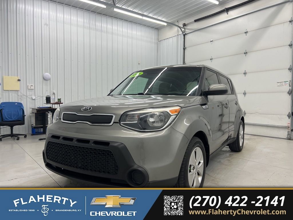 Used 2016 Kia Soul image 6