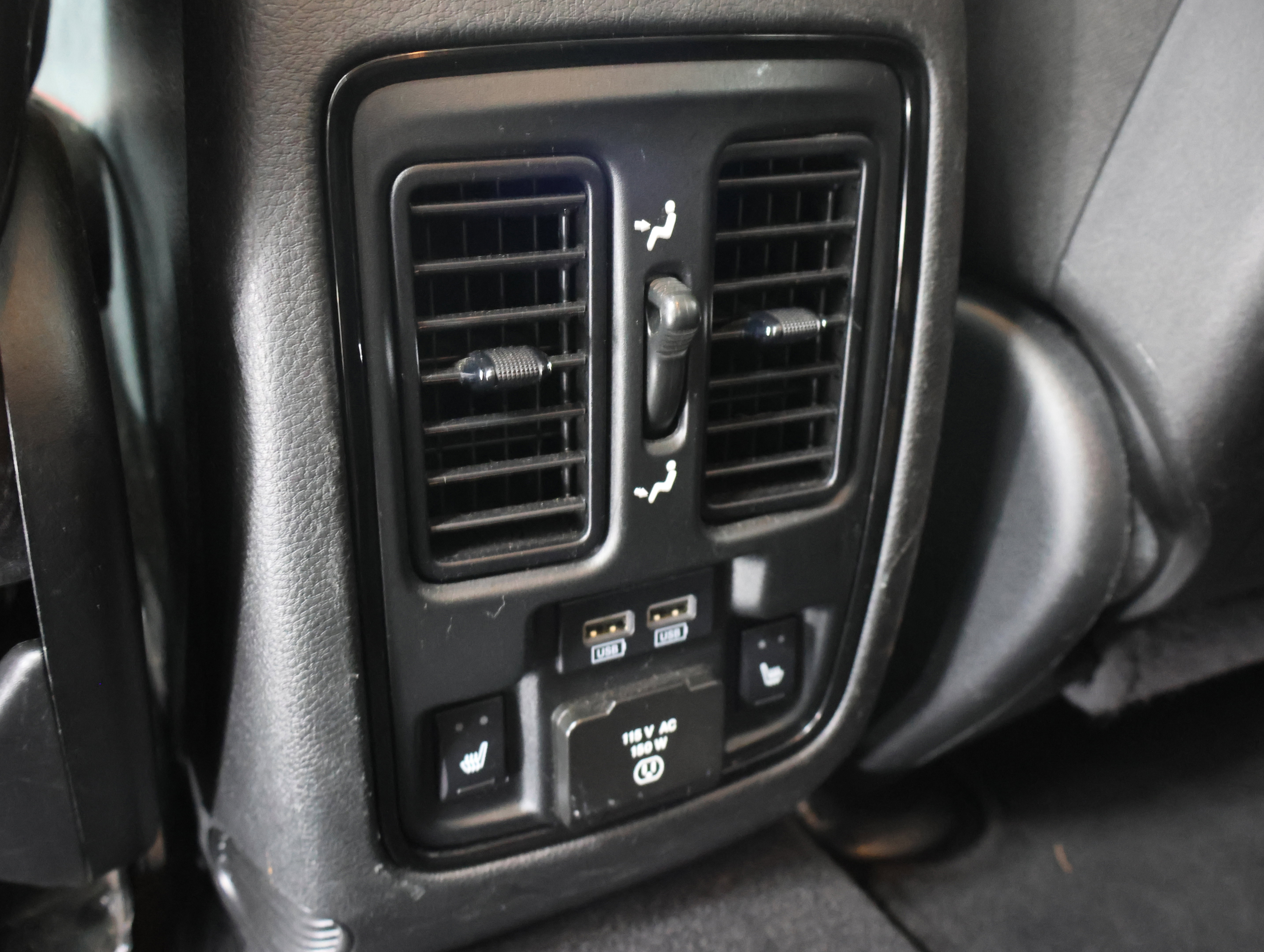 Used 2021 Dodge Durango Citadel w/ Technology Group AWD/4WD image 35