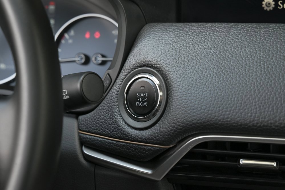 Certified 2025 MAZDA CX-90 3.3 Turbo w/ Preferred Package image 36