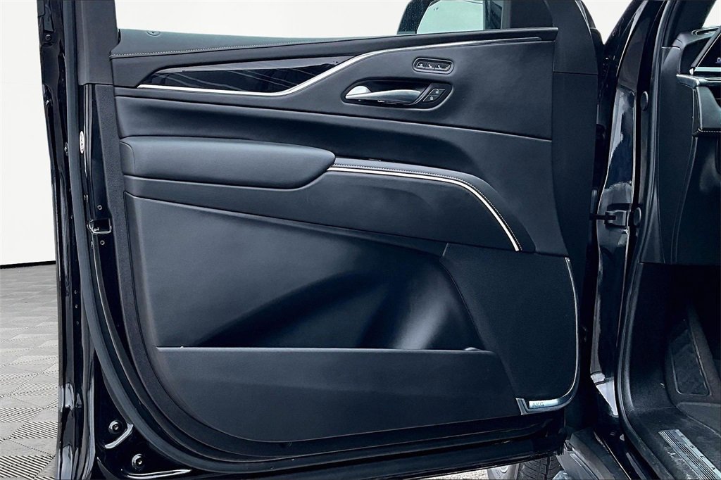 Used 2024 Cadillac Escalade Sport image 22
