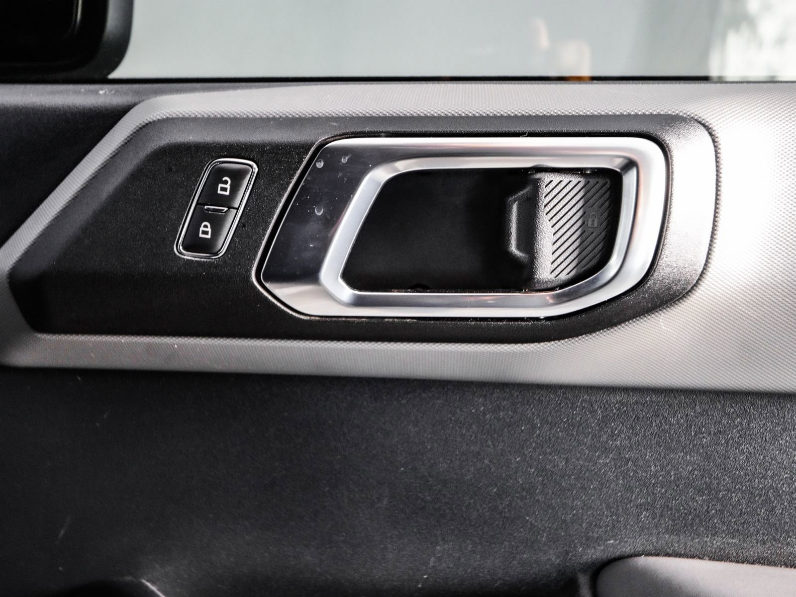 Used 2023 Ford Bronco Big Bend image 40