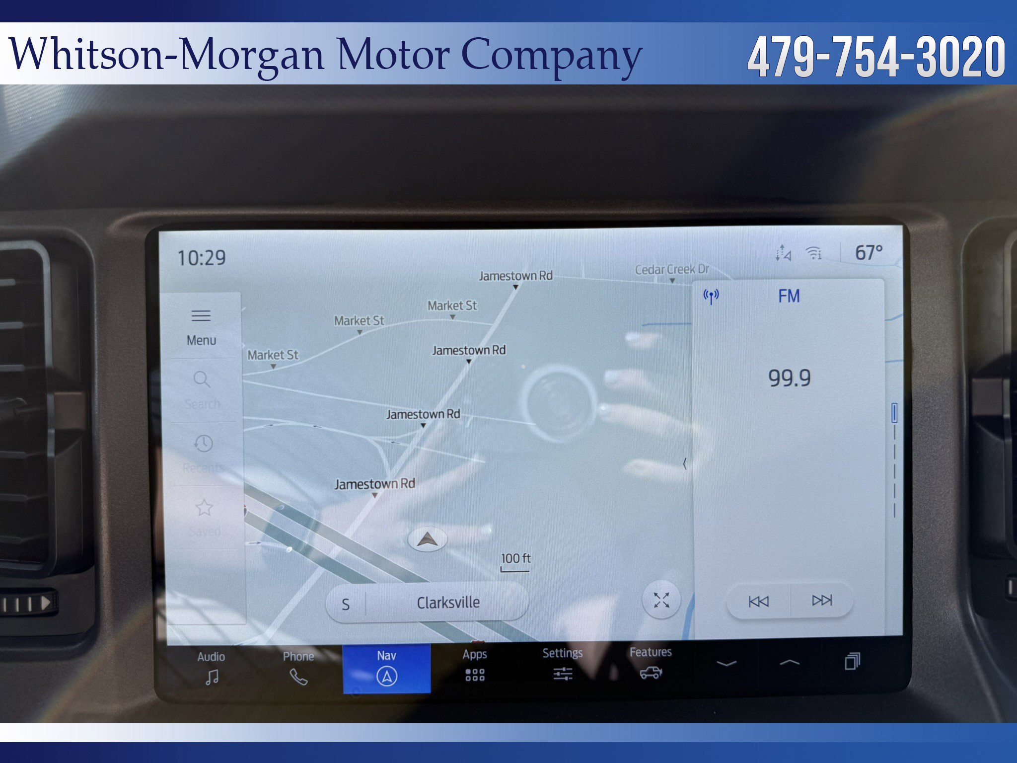 New 2025 Ford Bronco Big Bend w/ Black Diamond Package image 28