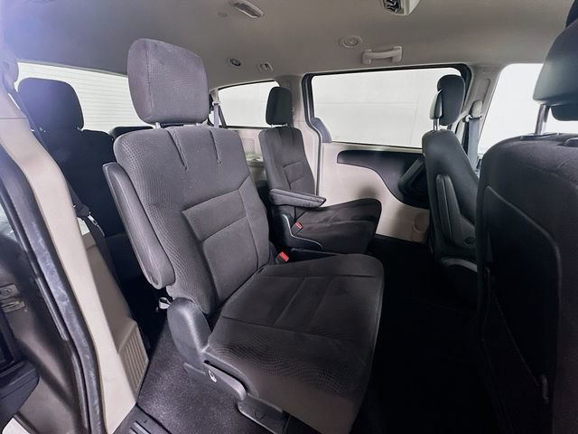 Used 2016 Dodge Grand Caravan SE w/ Quick Order Package 29E SE image 27
