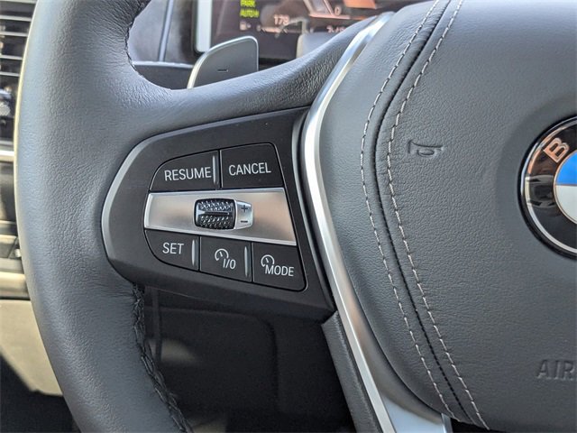 New 2026 BMW X5 xDrive40i w/ Climate Comfort Package image 29