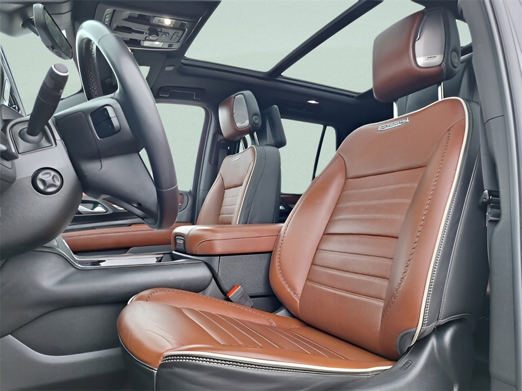 Used 2023 GMC Yukon Denali Ultimate image 27