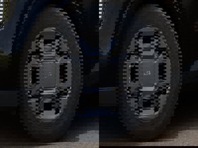 New 2026 Kia Carnival EX image 9