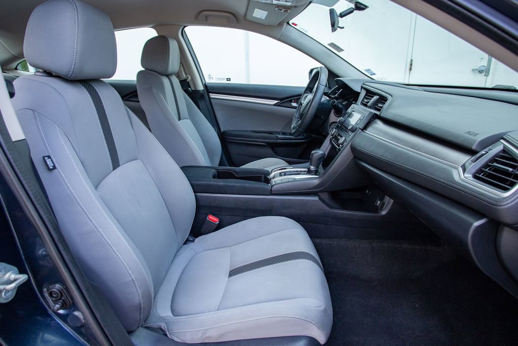 Used 2016 Honda Civic LX image 15