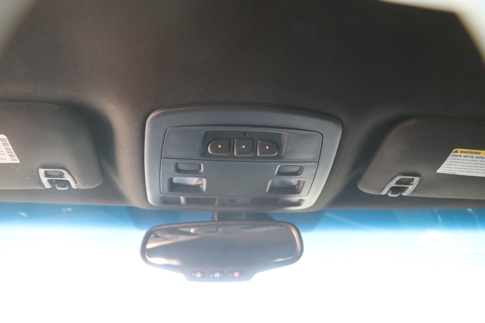 Used 2014 Cadillac CTS V RWD image 26