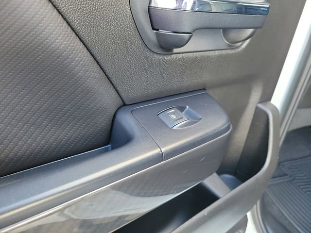 Used 2019 GMC Sierra 2500 SLT w/ All Terrain HD Package image 10