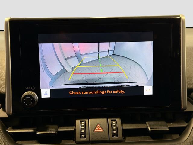Certified 2023 Toyota RAV4 Adventure image 12