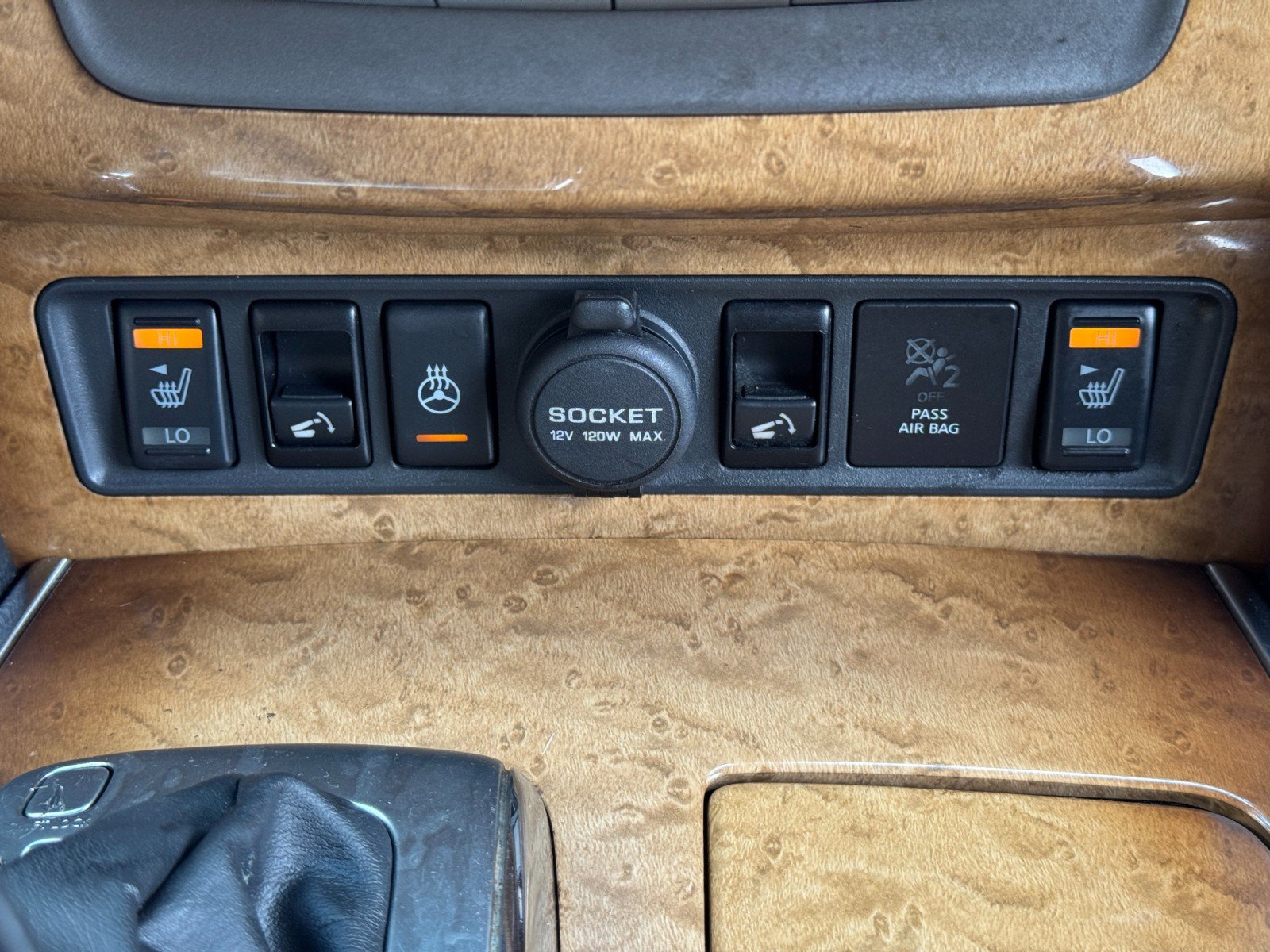 Used 2014 INFINITI QX80 4WD w/ Theater Package image 30