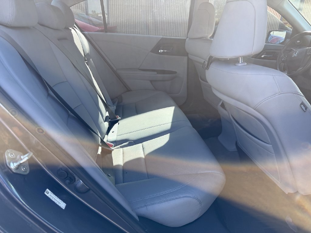 Used 2014 Honda Accord EX-L image 15