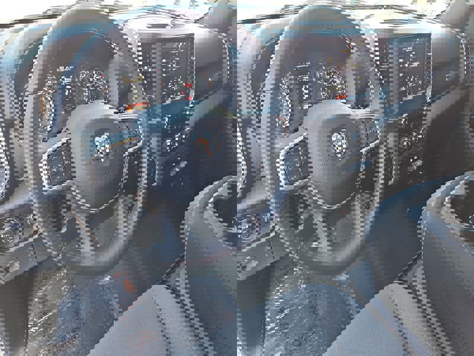 Certified 2024 RAM 1500 Big Horn image 11