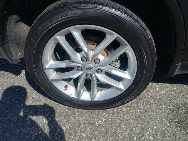 Used 2025 Dodge Durango GT AWD/4WD image 11