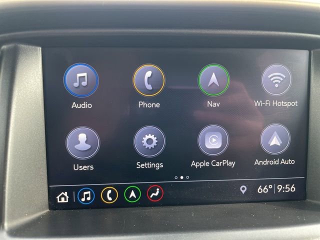 Used 2020 GMC Canyon Denali image 25