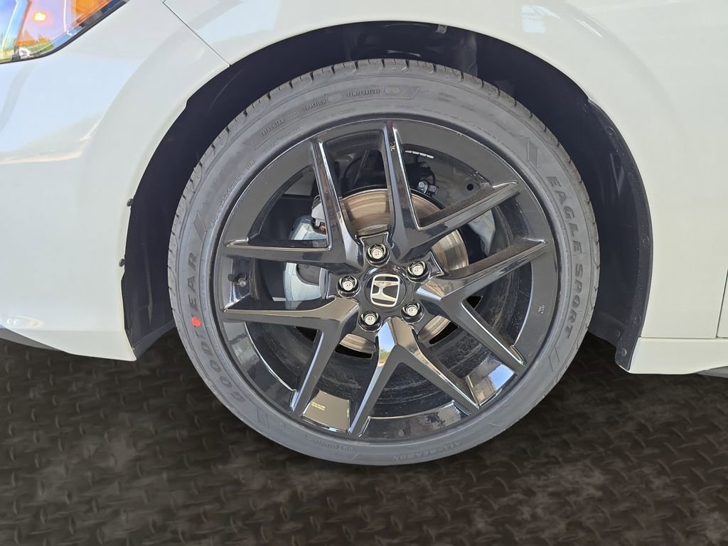 New 2026 Honda Civic Sport image 9