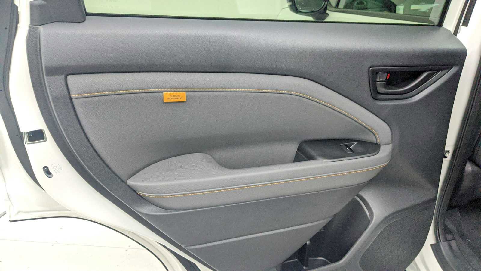 New 2026 Subaru Forester Wilderness image 27