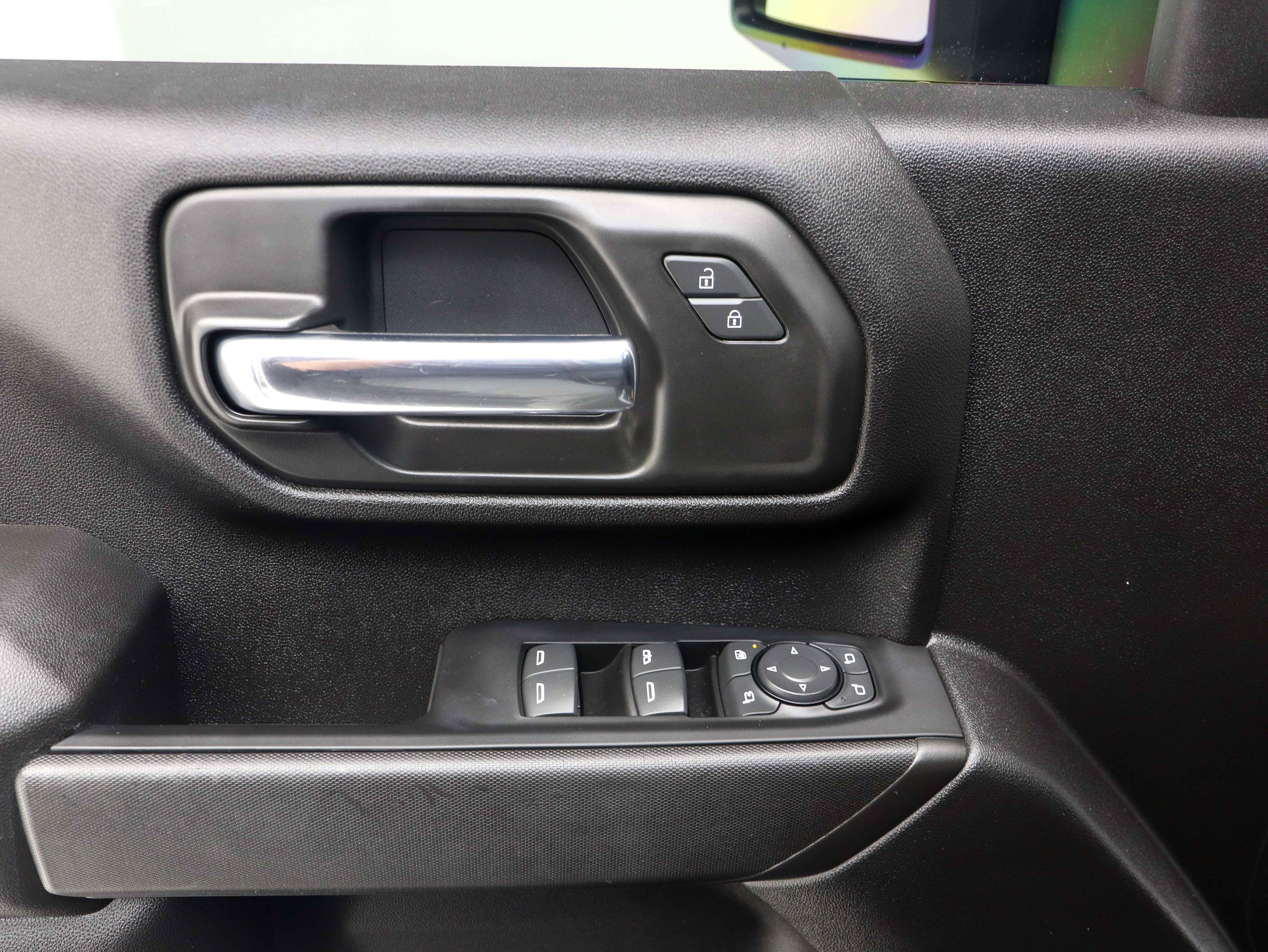 Used 2024 Chevrolet Silverado 3500 W/T w/ WT Convenience Package AWD/4WD image 25