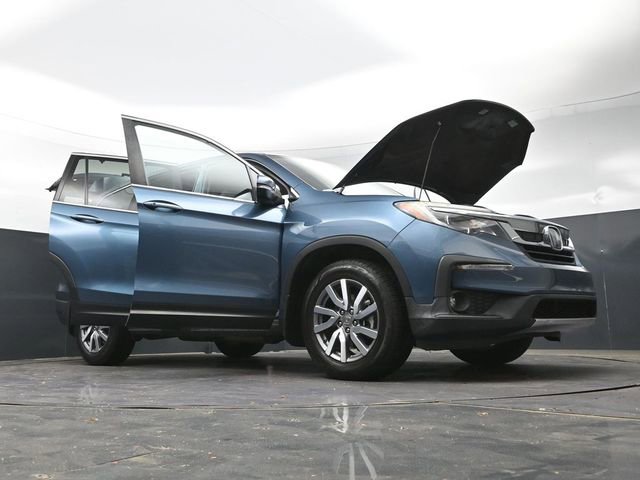 Used 2020 Honda Pilot EX-L image 45