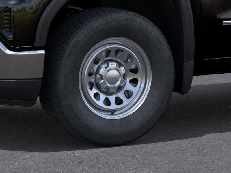 New 2026 GMC Sierra 1500 Pro image 9