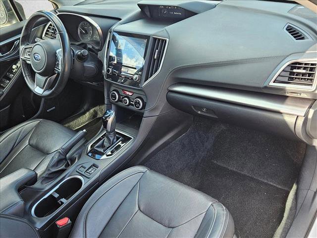 Used 2020 Subaru Impreza 2.0i Limited image 22