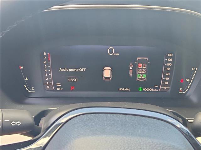 New 2026 Honda Pilot EX-L image 11