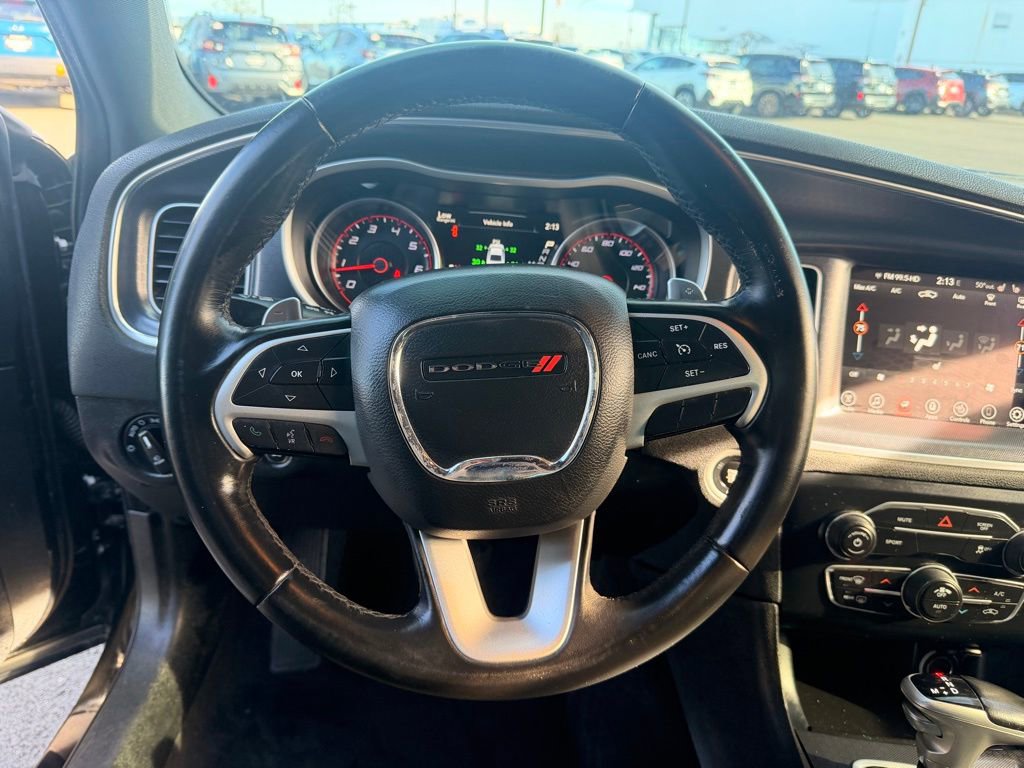 Used 2017 Dodge Charger R/T image 26
