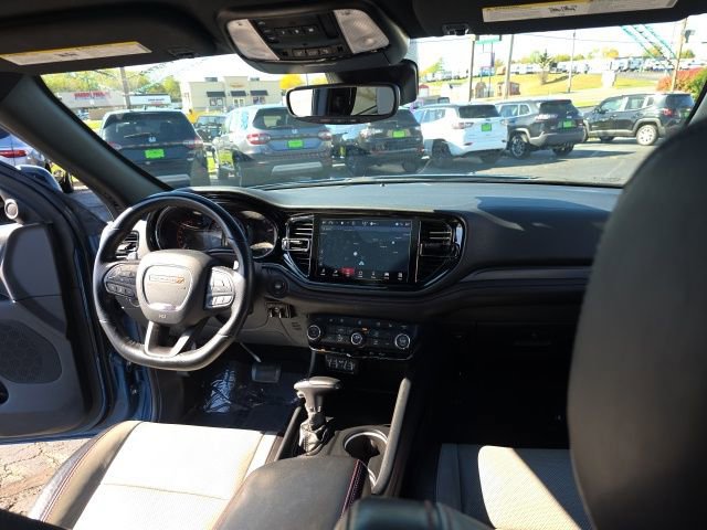Used 2024 Dodge Durango GT image 52