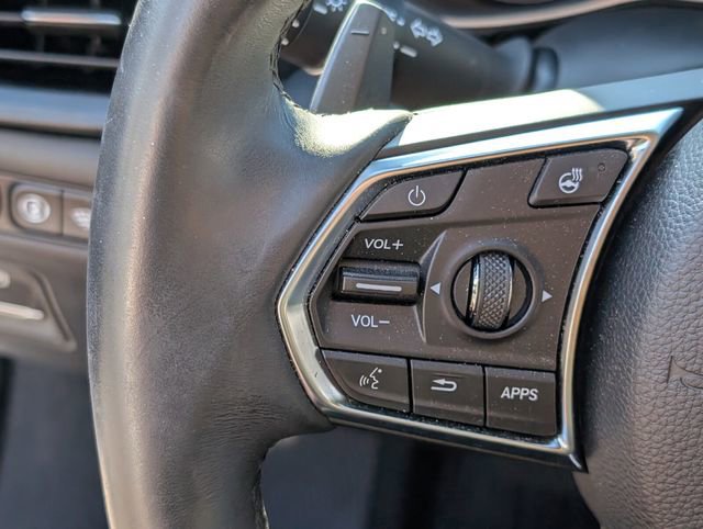 Certified 2021 Acura TLX w/ Advance Package image 37