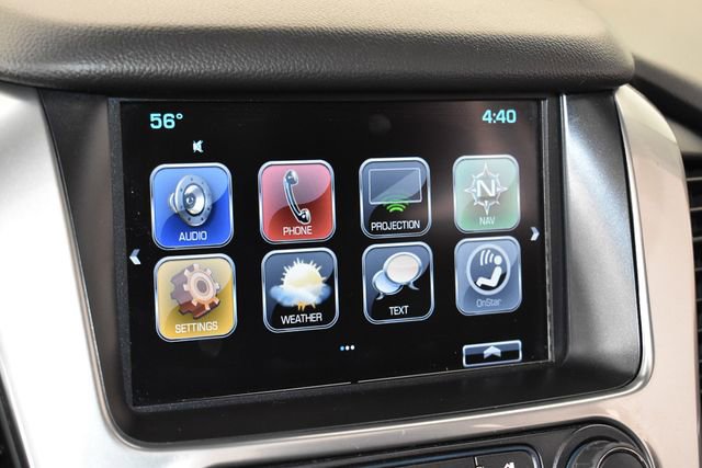 Used 2018 Chevrolet Tahoe LT w/ Luxury Package AWD/4WD image 33