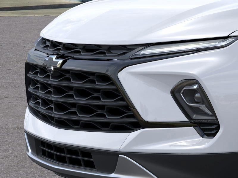 New 2026 Chevrolet Blazer LT w/ Midnight/Sport Edition FWD image 13