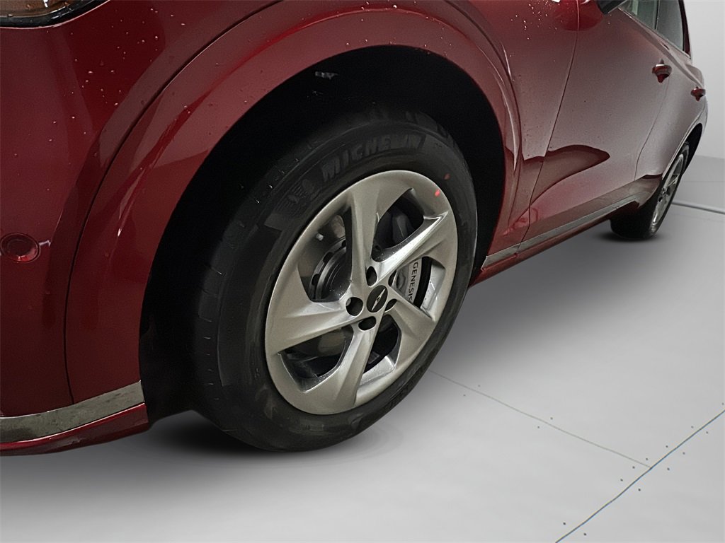 New 2026 Genesis GV70 2.5T Advanced image 4