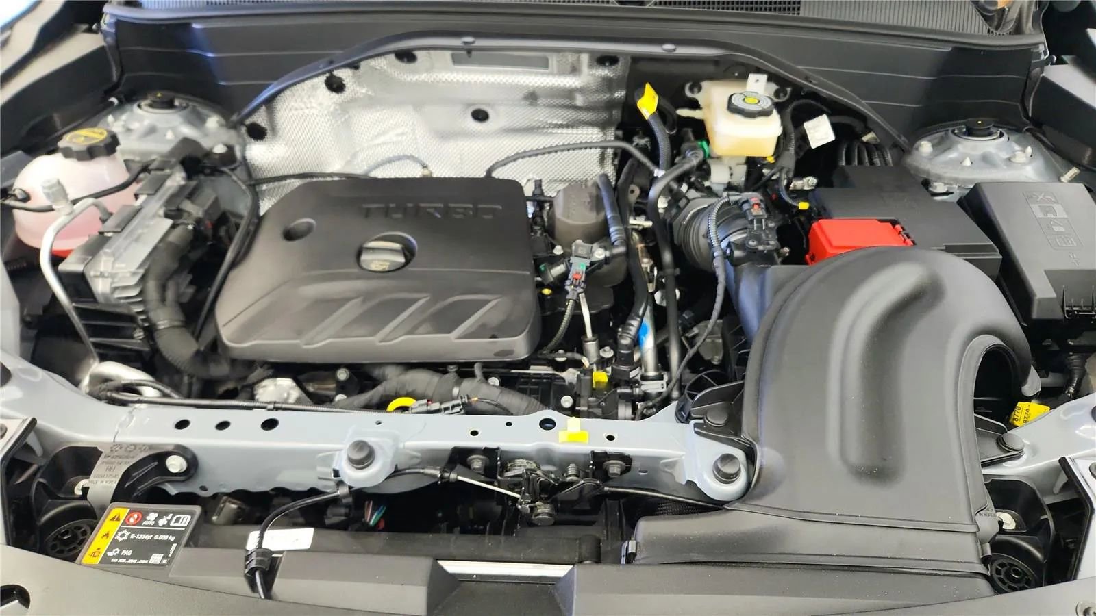 New 2026 Chevrolet TrailBlazer LT w/ Convenience Package image 20