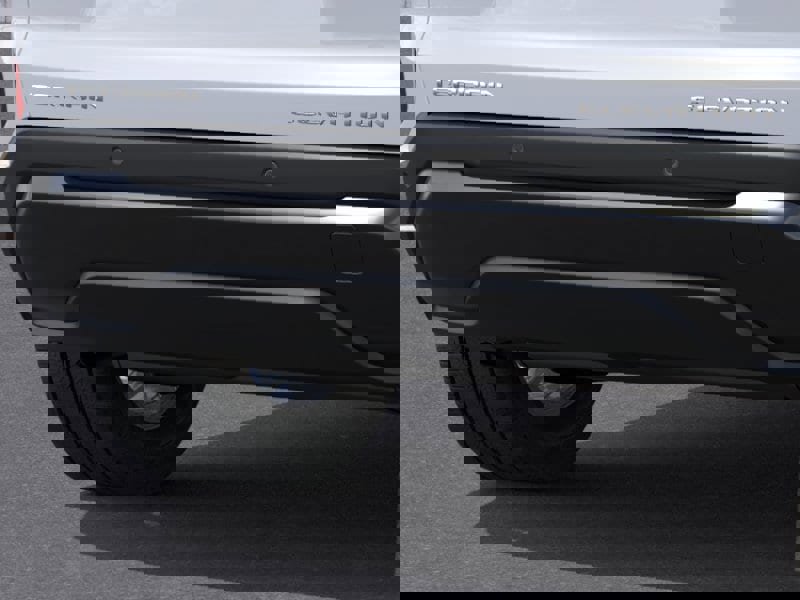 New 2026 GMC Terrain Elevation image 14